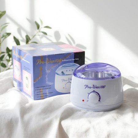 جهاز تسخين وإذابة الشمع الاحترافي Pro-Wax 100
